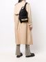 Moschino Rugzak met logo Zwart - Thumbnail 2