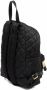 Moschino Rugzak met logo Zwart - Thumbnail 3