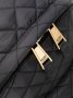 Moschino Rugzak met logo Zwart - Thumbnail 4