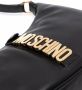 Moschino Crossbody bags Shoulder bag in zwart - Thumbnail 7
