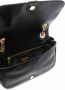 Moschino Crossbody bags Metal Logo Bag in zwart - Thumbnail 9