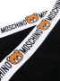 Moschino Set van 2 slips met logo Zwart - Thumbnail 4