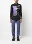 Moschino Slim-fit jeans Blauw - Thumbnail 2