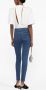 Moschino Slim-fit jeans Blauw - Thumbnail 3