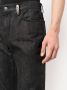 Moschino Slim-fit jeans Zwart - Thumbnail 5