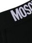 Moschino Slip met logo tailleband Zwart - Thumbnail 3
