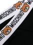 Moschino Slip met teddybeer tailleband Zwart - Thumbnail 3