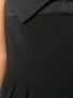 Moschino Strapless jumpsuit Zwart - Thumbnail 5