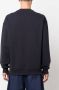 Moschino Sweater met geborduurd logo Blauw - Thumbnail 4