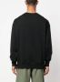 Moschino Sweater met logoprint Zwart - Thumbnail 4