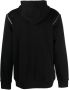 Moschino Sweater met logoprint Zwart - Thumbnail 2