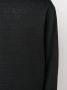 Moschino Sweater met logoprint Zwart - Thumbnail 5