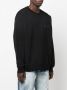Moschino Sweater met logoprint Zwart - Thumbnail 3