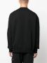 Moschino Sweater met rits Zwart - Thumbnail 4