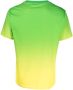 Moschino T-shirt met logo Groen - Thumbnail 2