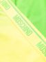 Moschino T-shirt met logo Groen - Thumbnail 3
