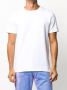 Moschino T-shirt met logo Wit - Thumbnail 3