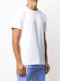 Moschino T-shirt met logo Wit - Thumbnail 4