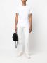 Moschino T-shirt met logoprint Wit - Thumbnail 2