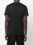 Moschino T-shirt met logoprint Zwart - Thumbnail 4