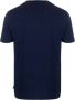 Moschino T-shirt met teddybeerprint Blauw - Thumbnail 2