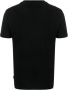 Moschino T-shirt met teddybeerprint Zwart - Thumbnail 2