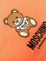 Moschino Lounge shorts Oranje - Thumbnail 3