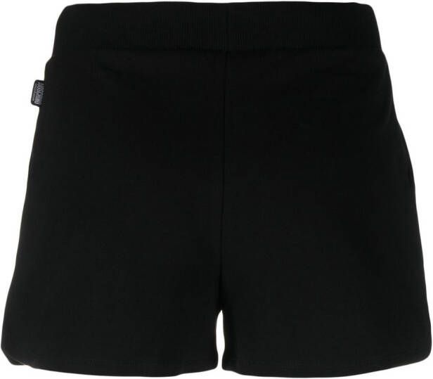 Moschino Lounge shorts Zwart