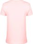 Moschino T-shirt met teddybeerprint Roze - Thumbnail 2