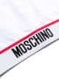 Moschino Sport-bh Wit - Thumbnail 3