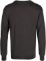 Moschino Top van scheerwol Grijs - Thumbnail 2