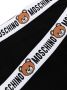 Moschino Twee boxershorts met teddybeer tailleband Zwart - Thumbnail 4