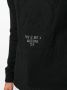 Moschino Trui met intarsia Zwart - Thumbnail 5