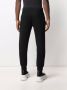 Moschino Trainingsbroek met geborduurd logo Zwart - Thumbnail 4