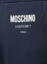 Moschino Trainingsbroek met logoprint Blauw - Thumbnail 5