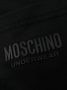 Moschino Trainingsbroek met logoprint Zwart - Thumbnail 3