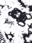 Moschino Trainingsbroek met teddybeer print Zwart - Thumbnail 3