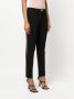 Moschino Trainingsbroek met zijstreep Zwart - Thumbnail 3