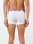 Moschino two-pack logo briefs Wit - Thumbnail 3