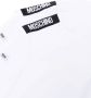 Moschino Twee T-shirts Wit - Thumbnail 4