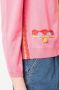 Moschino Vest met ronde hals Roze - Thumbnail 5