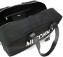 Moschino Weekendtas met logoprint Zwart - Thumbnail 5