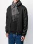 Moschino Wollen muts Grijs - Thumbnail 2