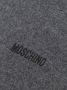 Moschino Wollen muts Grijs - Thumbnail 3