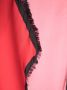 Moschino Zijden foulard Roze - Thumbnail 3