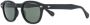 Moscot Lemtosh round sunglasses Zwart - Thumbnail 2