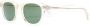 Moscot Lemtosh zonnebril Geel - Thumbnail 2