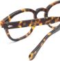 Moscot Lemtosh zonnebril met rond montuur Zwart - Thumbnail 3