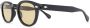 Moscot Lemtosh zonnebril met vierkant montuur Zwart - Thumbnail 2