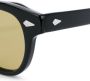 Moscot Lemtosh zonnebril met vierkant montuur Zwart - Thumbnail 3